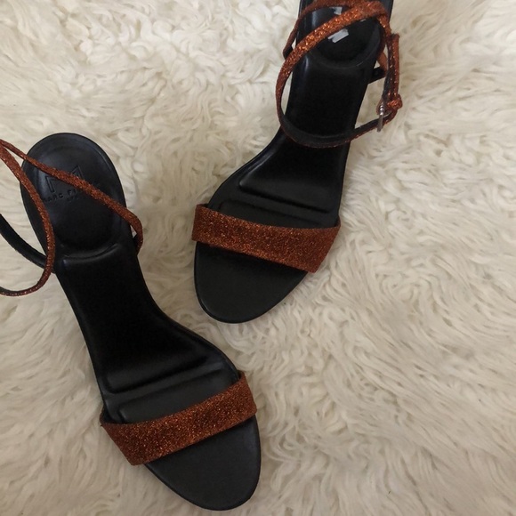 Marc Fisher LTD Calisty 3 Sandals Heels - Picture 3 of 14